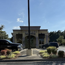 Pine-Straw-Project-at-Zaxbys-Locations 1